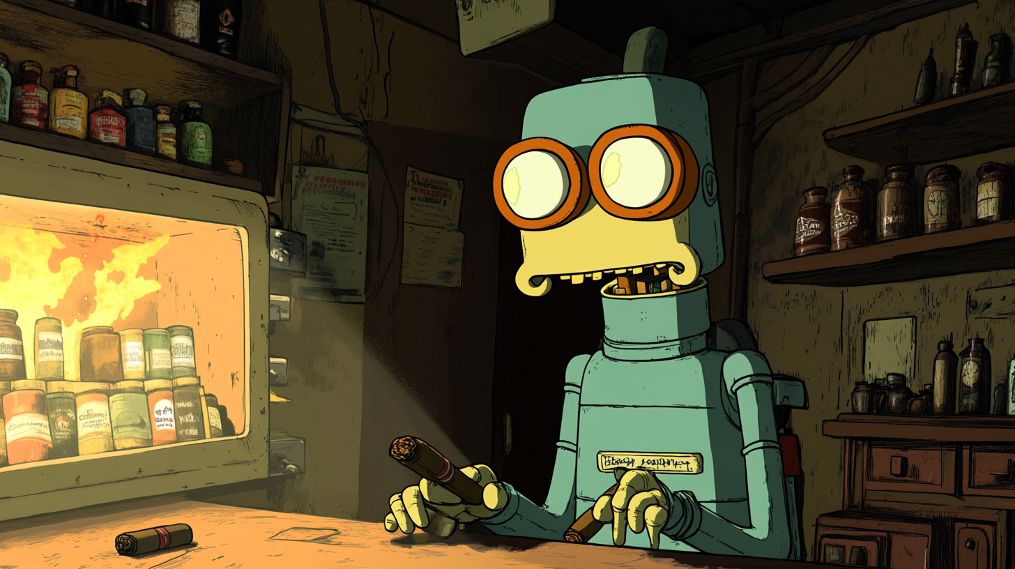 Developers: is AI stealing our jobs?