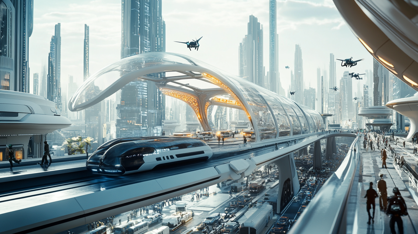 Quantum Computing and the Future of Human Progress: Revolutionizing Physics, Medicine, and Everyday Technology