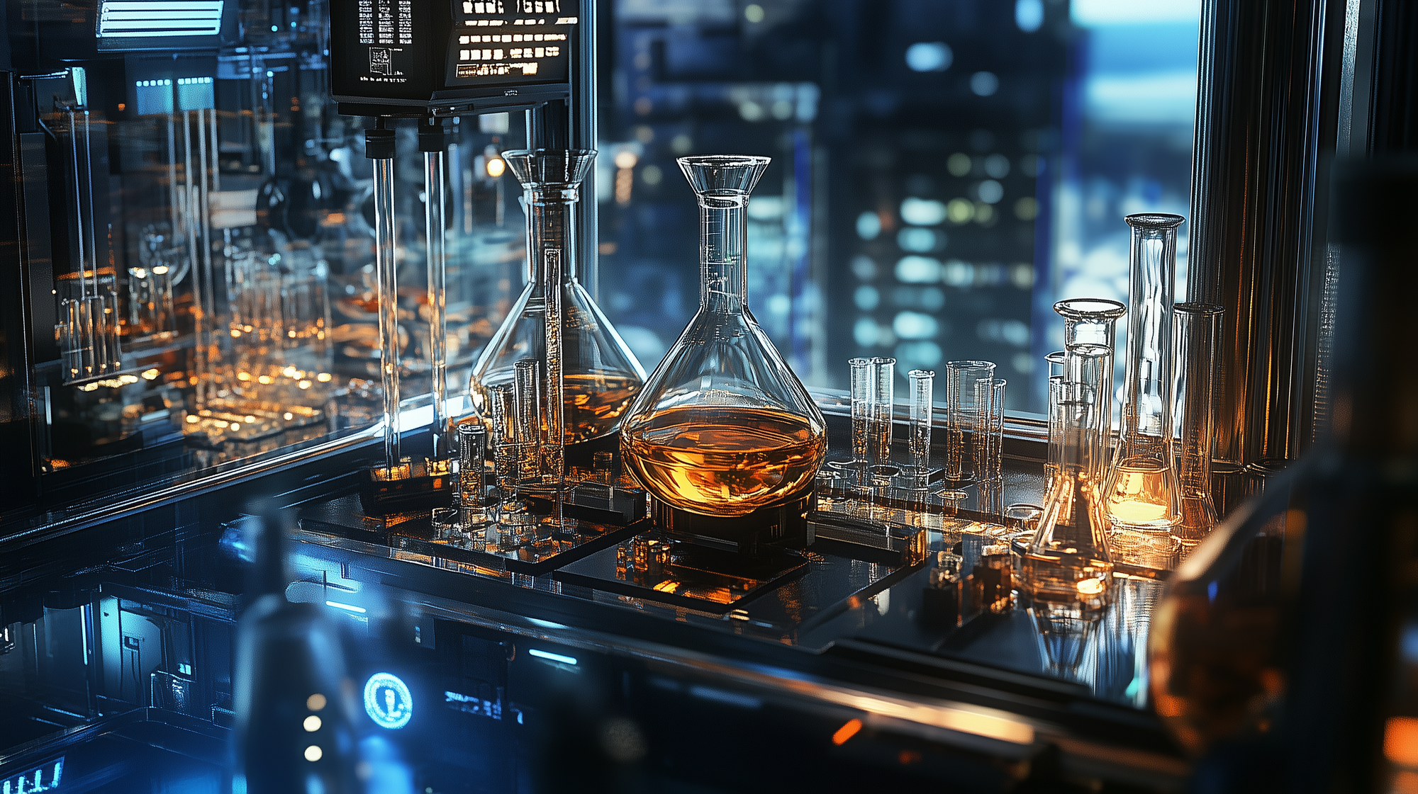 Understanding Distilled LLM Models