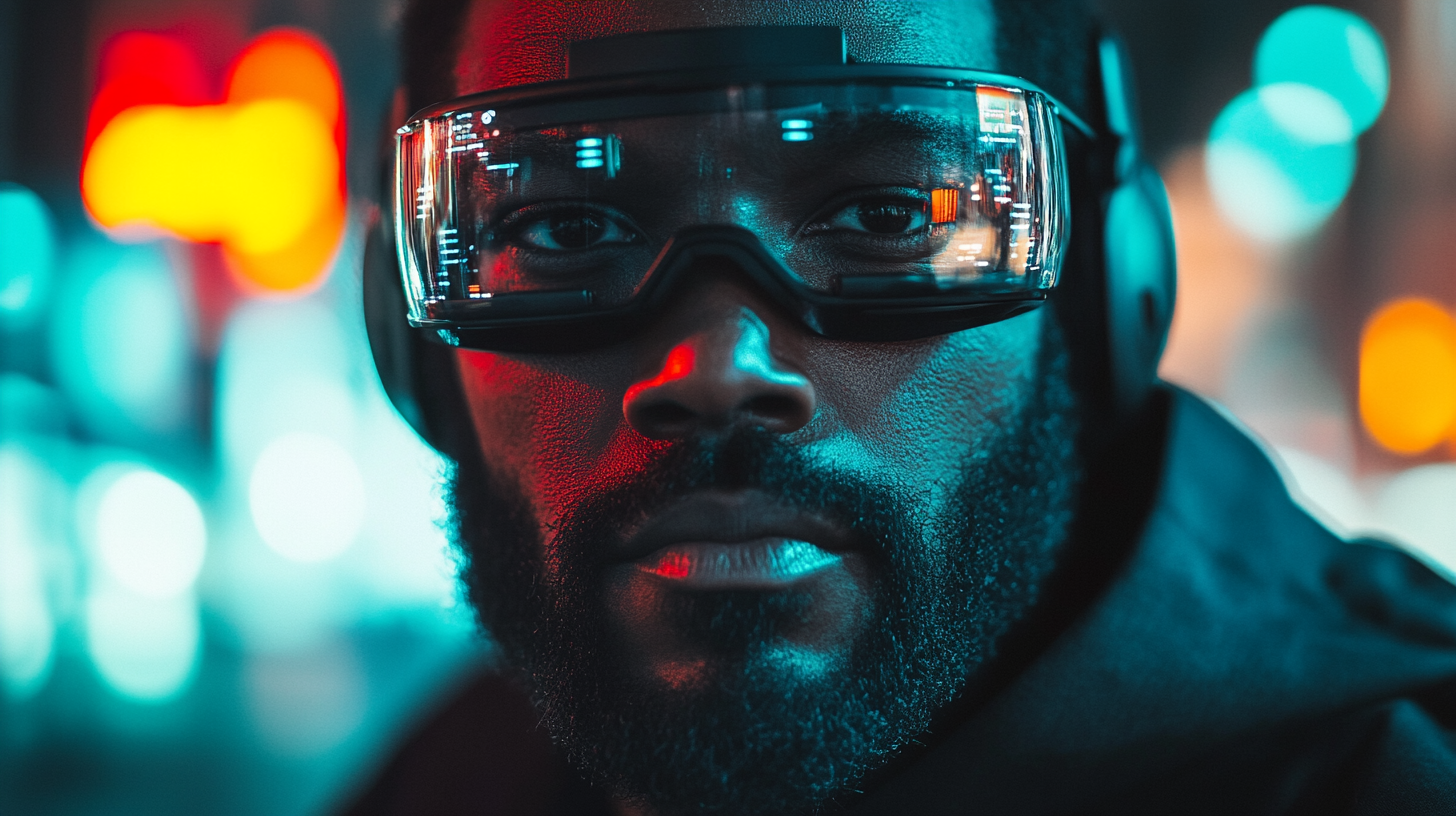 The Future of Remote Engineering Culture: Holograms, VR Offices and Digital Water-Coolers