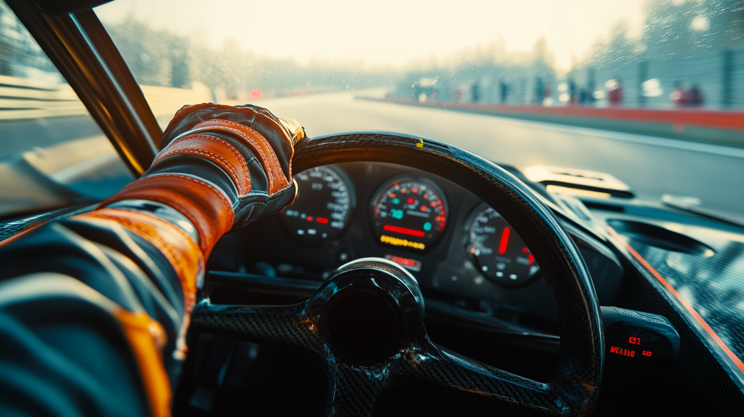 When Code Breaks and So Do You: Turning Project Failures Into Career Fuel