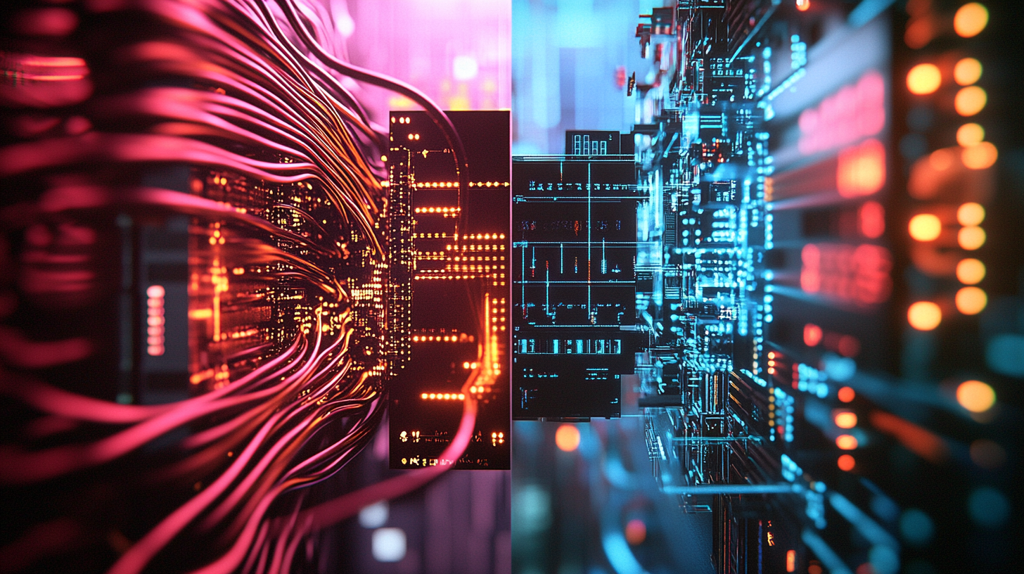 The Rise of the Composable Web: APIs, Headless, and the Fragmentation of the Monolith