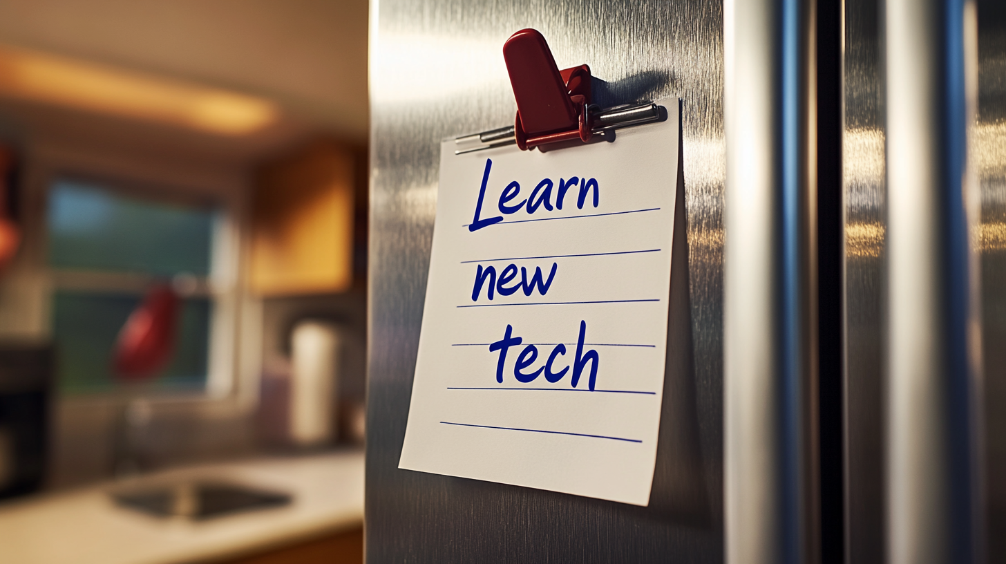 What Web Developers Should Actually Be Learning in 2026